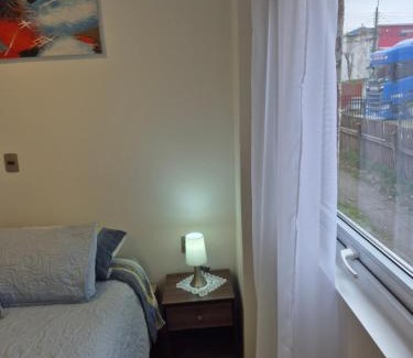 Punta Arenas Haus | hostal perez de arce