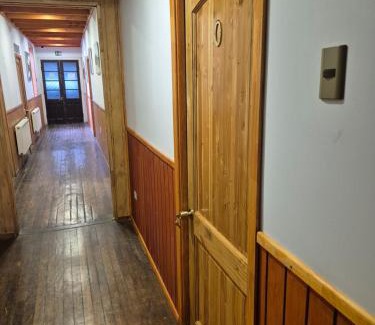 Punta Arenas Haus | hostal perez de arce