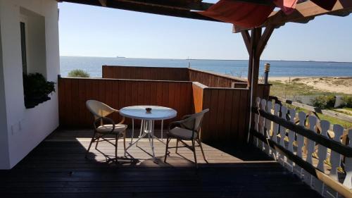 Mazagon Haus | Hostal Playa Mazagon (El Remo)