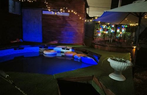 Constitucion Haus | hostal playera