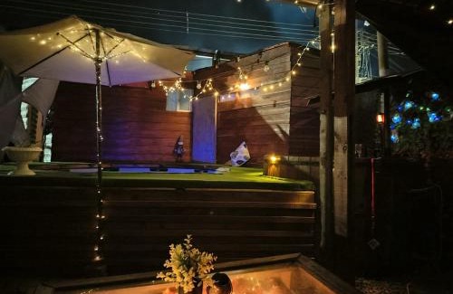 Constitucion Haus | hostal playera