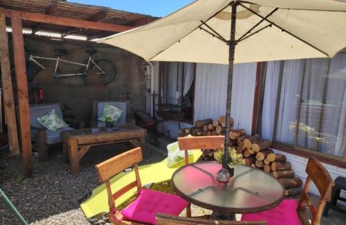 Constitucion Haus | hostal playera