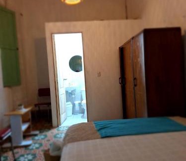 Abejorral Haus | Hostal Prana