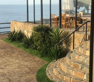 Puchuncavi Haus | Hostal Quiriyuca Sur