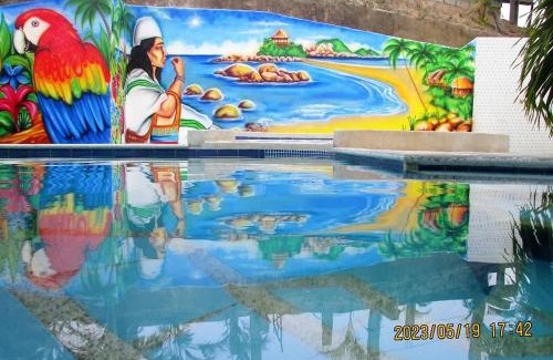 Canaveral Haus | Hostal Recuerdos del Tayrona