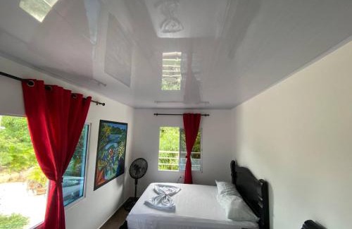 Canaveral Haus | Hostal Recuerdos del Tayrona