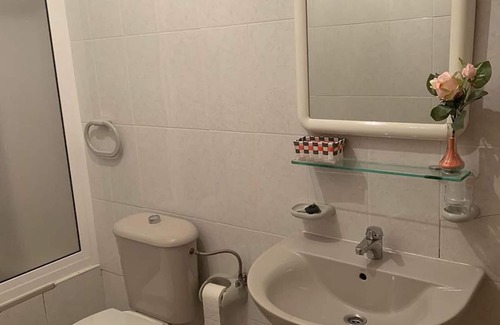 Oroso Haus | Hostelrestaurant Seoane - Deluxe Zimmer mit Queensize-Bett