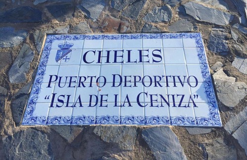 Cheles Haus | Hostal Rural La Casa Verde
