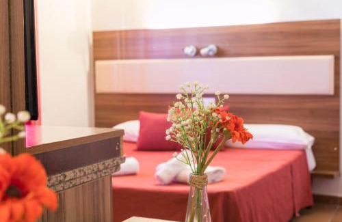 El Rocio Haus | Hostal Rural La Fonda Del Rocio