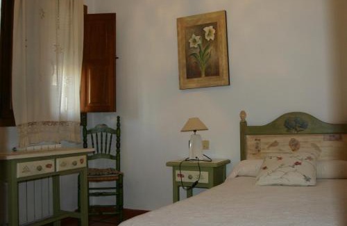 Bubion Haus | Hostal Rural Las Terrazas de la Alpujarra