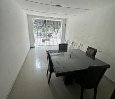 Barranquilla Haus | Hostal Santa Ana