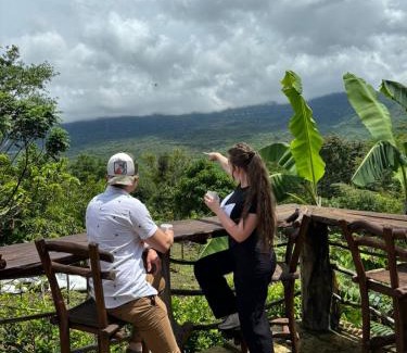 Pinchote Haus | Hostal Sueño Real Campestre