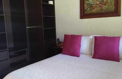 Pinchote Haus | Hostal Sueño Real Campestre