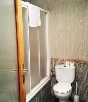 Valdepenas Haus | Hostal Valdepeñas by Bossh! Hotels