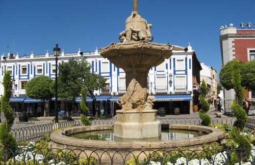 Valdepenas Haus | Hostal Valdepeñas by Bossh! Hotels