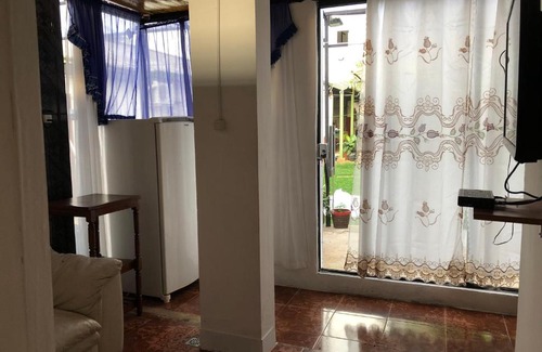 Encarnacion Haus | Hostal Vista del Paraná
