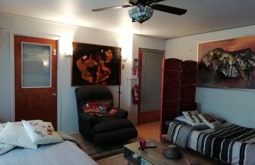 Concepcion Haus | Hostal Vivo Concepción