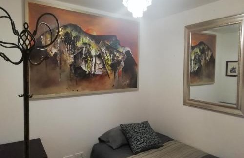 Concepcion Haus | Hostal Vivo Concepción