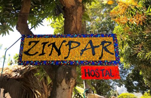 Palomino Haus | Hostal Zinpar