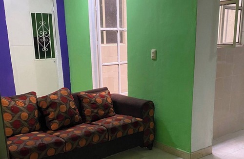 Tequila Haus | Hostel 1 block from downtown tequila with games room and bar.