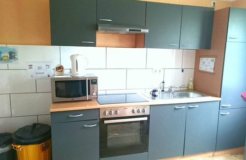 Braunlage Herberge | Hostel Braunlage