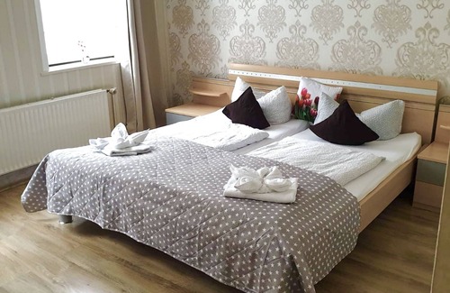 Braunlage Herberge | Hostel Braunlage