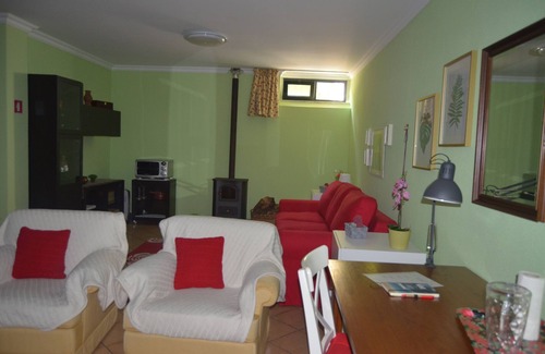Sao Domingos de Rana Hütte | Hostel Casa "A Portuguesa"