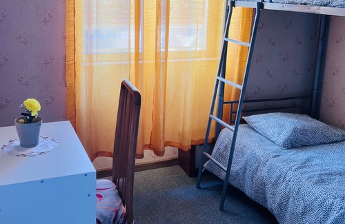 Vila do Conde Kabine | Hostel Golden Star