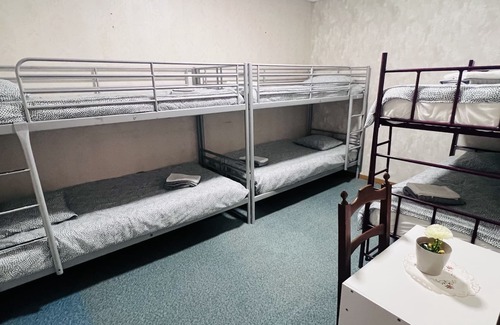 Vila do Conde Kabine | Hostel Golden Star