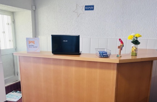 Vila do Conde Kabine | Hostel Golden Star