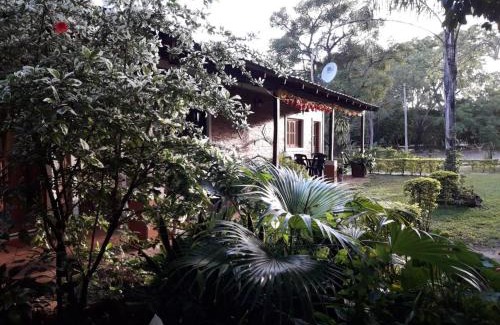 Loreto Hotel | Hostería Cuarajhy Loreto