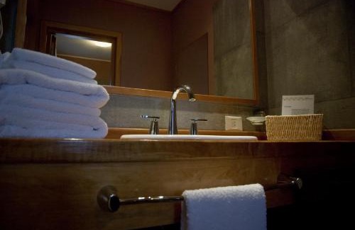 Esquel Hotel | Hostería El Coirón