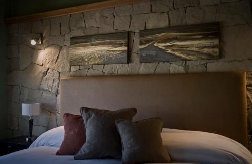 Esquel Hotel | Hostería El Coirón