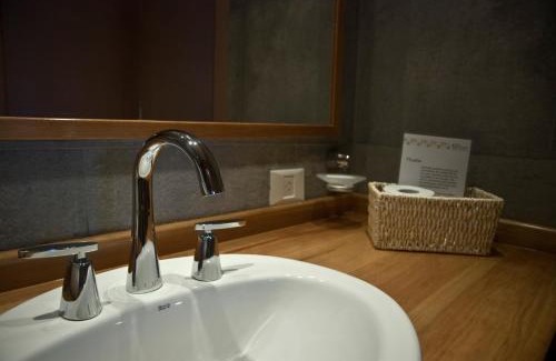 Esquel Hotel | Hostería El Coirón