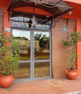 Posadas Hotel | Hosteria Maryland