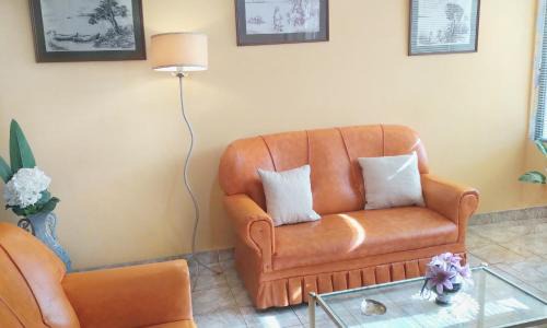 Posadas Hotel | Hosteria Maryland