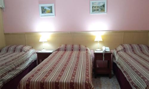 Posadas Hotel | Hosteria Maryland