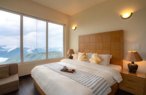 Shimla Wohnung | Hostie AJ's Retreat-3BHK Condo, Naldehra