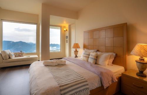 Shimla Wohnung | Hostie AJ's Retreat-3BHK Condo, Naldehra