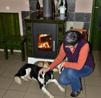 Libavske Udoli Haus | Hostinec U Čertova mlýna