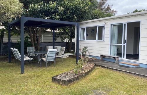 Whangamata Haus | Hosts on the Coast Whangamata Sands