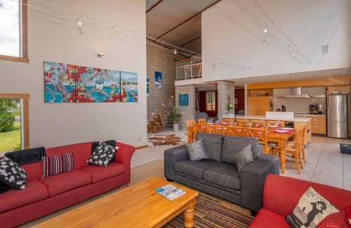 Whitianga Haus | Hosts on the Coast Whitianga Bliss
