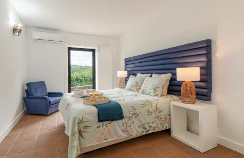 Sao Miguel do Rio Torto Haus | HostWise - Quiet & Modern Villa with Pool & River