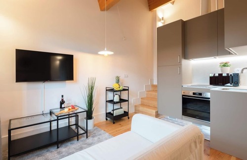 Guimaraes Wohnung | HostWise - Spacious and Family Flats