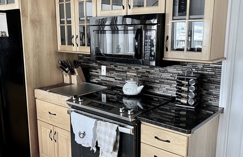 Lava Hot Springs Kabine | Hot Springs Hideaway!!!!!