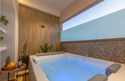 Lambi Wohnung | Hot Tub - 5 min to Beaches - Netflix - Full Kitchen