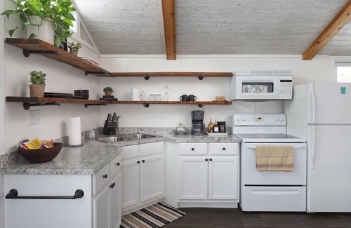 Vandalia Hütte | Hot Tub, Couples Hideaway, Private, Coziness, Country, Birds, Wildlife, Quiet