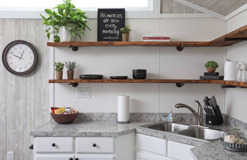 Vandalia Hütte | Hot Tub, Couples Hideaway, Private, Coziness, Country, Birds, Wildlife, Quiet