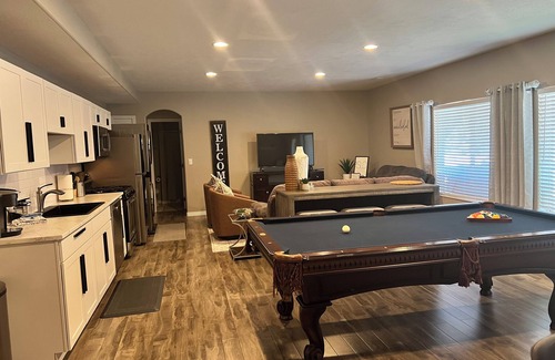 Highland Haus | Private Suite mit 3 Schlafzimmern in North Utah County