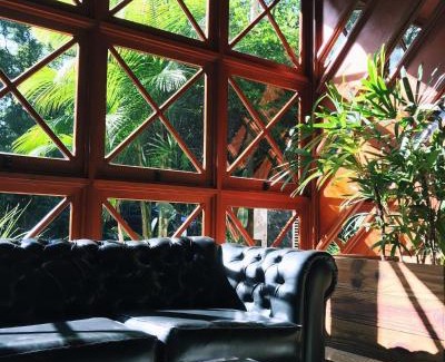 Higienopolis Hotel | Hotel Águas Claras